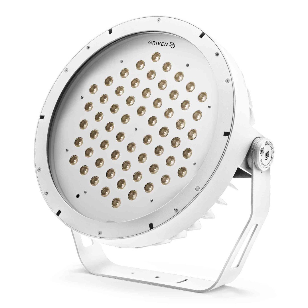Jasper MK2 White Light16168